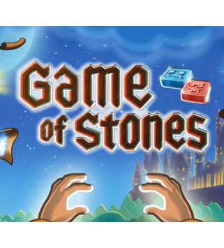 Game of Stones Steam Key GLOBAL